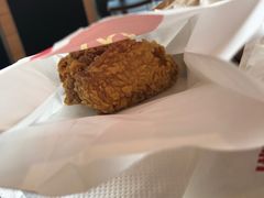 -麦当劳(红荔西店)