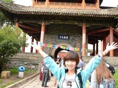 -五台山圆照寺