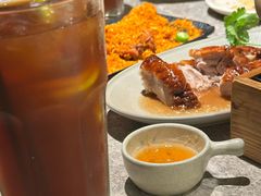 -留半山·香港食堂(啦啦宝都店)