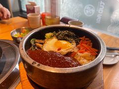 -土大力韩式烤肉料理(和平路店)