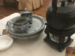-骏丰酒楼(黄编店)