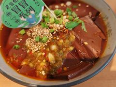 -花盐街·四川乐山小吃(西单大悦城店)