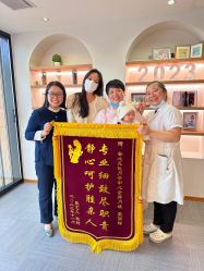 -安馨无忧月子中心(青秀店)