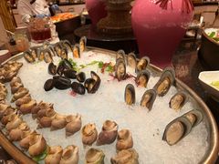 -咖啡苑 - 蔚藍夏日限定主题(永利皇宫店)