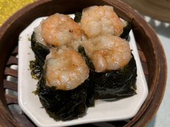 -金苑海鲜酒家(新港中路店)