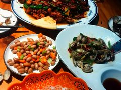 -食鸡公社辣子鸡·潍坊菜·烧烤