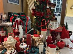 -星巴克(深圳音乐厅店)