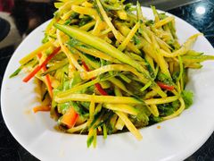 老虎菜-来顺成饭庄