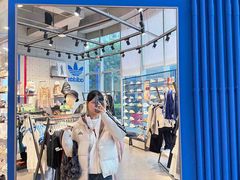 -凯德广场(武胜路店)