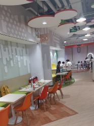 -尼克Playtime(欢乐海岸店)