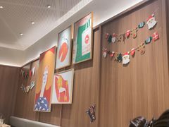 -必胜客(阿罗海店)