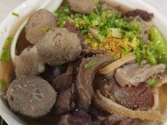 -菜忠潮州牛肉店(岗厦店)