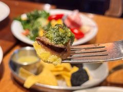 -食间牛排(湖西路店)
