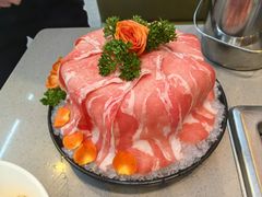 -海底捞火锅(凯德广场店)