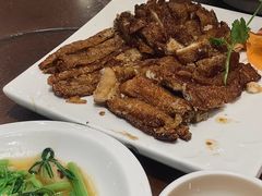 -长平肥姐白粥·海鲜打冷
