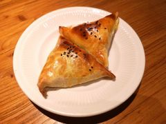 -疆里疆外·和田烤肉·清真