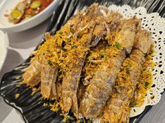 -79号渔船海鲜饭店(总店)