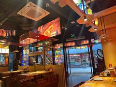 -有喜屋·日料·居酒屋(旭辉广场店)