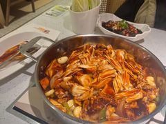 -黄记煌三汁焖锅(悦方IDmall店)
