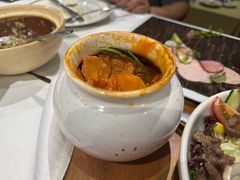 -秋林西餐厅(总店)
