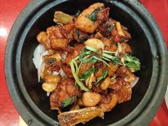 -宏状元现熬粥·京味菜(五棵松店)