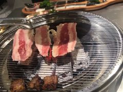 安格斯牛排-本炙炭烤·蒲烧活鳗料理店(金沙洲店)