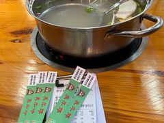 -养牛邓·潮汕牛肉海鲜自助火锅(广州店)