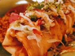 -Pistolera Mexican Cantina女枪手墨西哥餐厅(碧云路店)