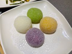 雪媚娘-海底捞火锅(南山京基百纳店)
