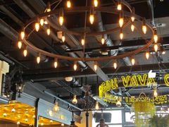 -成都娃娃花园餐厅 (南艺旗舰店)
