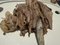 -宁夏国强手抓羊肉·清真菜(未央路凤三店)