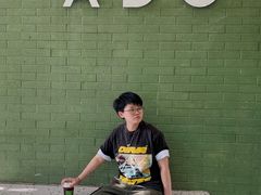 -ADO KAFE(大学城店)