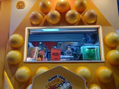 -蛋仔超人·鸡蛋仔·港奶(西华路店)