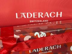 -Laderach 莱德拉(上海环贸iapm店)