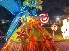 -深圳锦绣中华民俗村