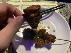 -蘭奢雅集·江浙菜(青山江滩店)