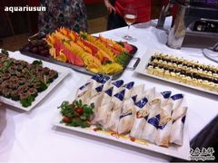 -ABC Cooking Studio(上海环球金融中心店)
