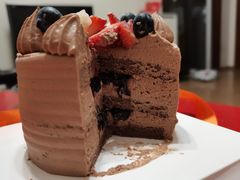 -壹点壹客·生日蛋糕(南山店)