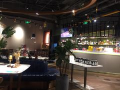 -MOCUS莫卡斯餐厅(祥云小镇店)