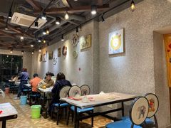 -段氏龙虾·烧烤·烤鱼(东书房路店)