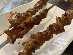 -开帝锐抓饭(和田街店)