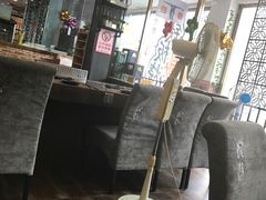 -悦巷海鲜自助铁板烧(秦皇东大街店)