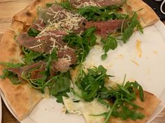 -城市大道红炉披萨烘焙坊