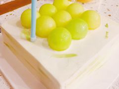 -积慕Cake(解放大道店)