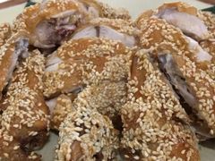 -区海鸡场饭店(石壁店)