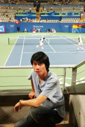 -影博莎美容美发形象设计中心