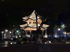 -墨池公园
