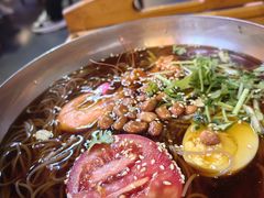 -吉志烤肉(太原总店)