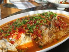 -丰乐餐厅·始于1999·本地老字号