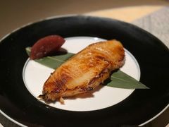 京都烤银鳕鱼-穹六人间 people 6(岳阳路店)